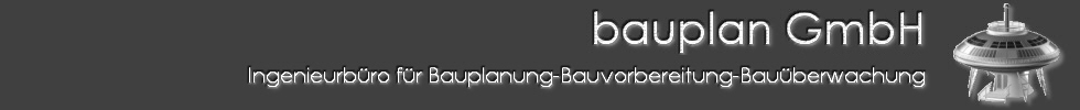 bauplan GmbH